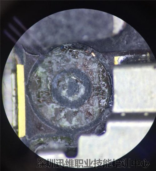 iPhone5s手机屏幕不显示