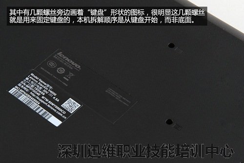 从键盘开始