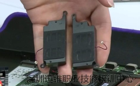 雷蛇灵任GTX1060 拆机图解