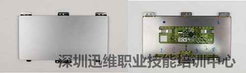 惠普Spectre x360 拆机