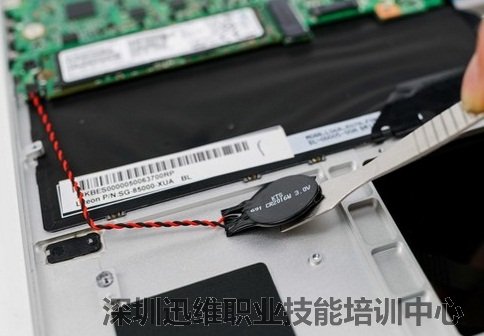 惠普Spectre x360 拆机