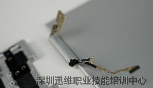 惠普Spectre x360 拆机