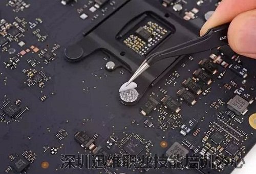 2017新款苹果iMac 拆解教程