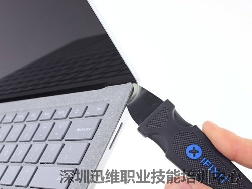 拆解从键盘开始
