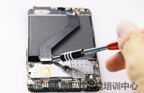 国美GOME K1 拆解图文教程