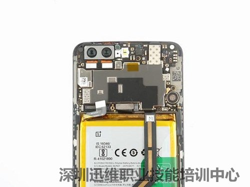 一加5做工究竟如何？一加5拆机图文教程