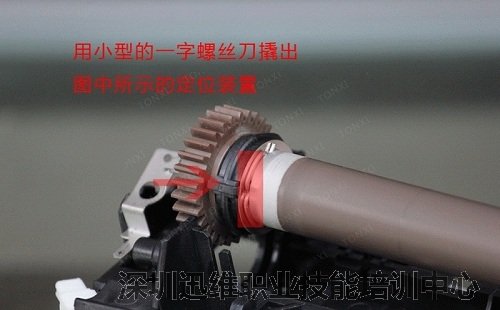 定位装备