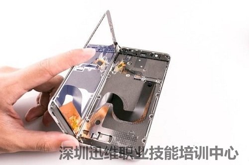 屏幕排线