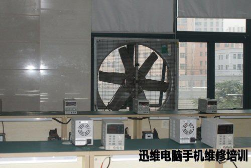 大功率排风机