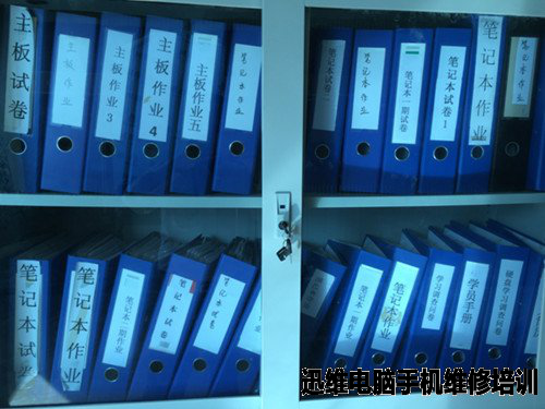档案留存
