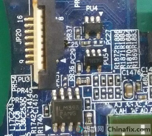 迅维实地面授培训学员自述从小白到大咖的蜕变历程！