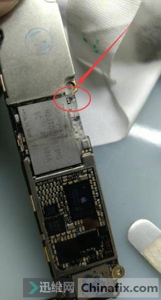 迅维实地面授培训学员自述实地小白之毕业见证记！