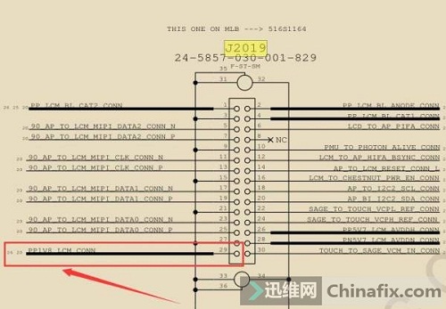 迅维实地面授培训学员自述实地小白之毕业见证记！