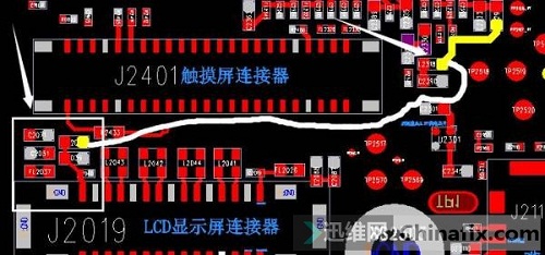 迅维实地面授培训学员自述实地小白之毕业见证记！
