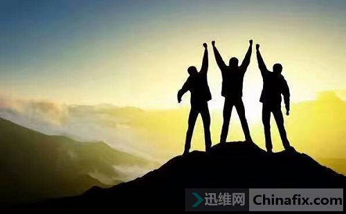 迅维实地面授培训学员自述实地小白之毕业见证记！