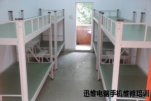 南京电脑维修培训