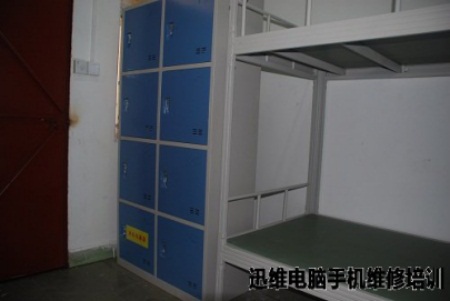 南京电脑维修培训