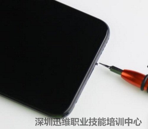 小米5X拆解图文教程