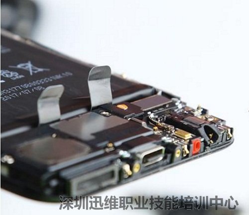 小米5X拆解图文教程