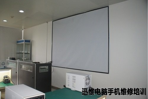 排风机
