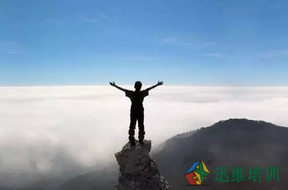 你的格局决定你的结局