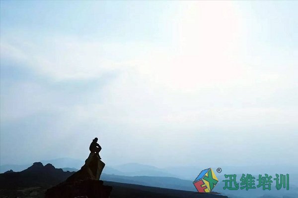 你的格局决定你的结局