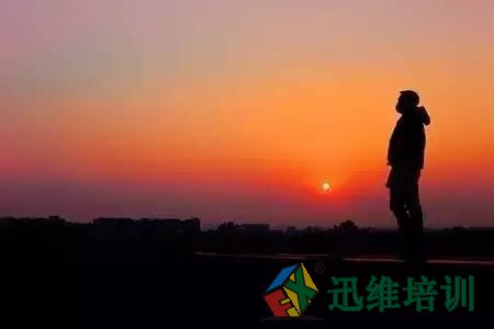 你的格局决定你的结局