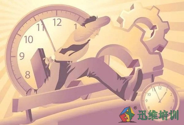 神奇的一分钟管理法：1分钟其实你能做很多（图2）