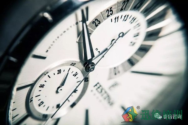 为什么一流成功人士的闹钟都定在早晨5:57？