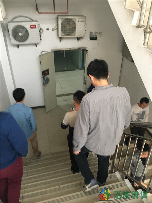 手机维修培训
