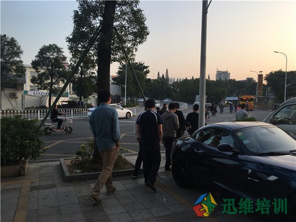 手机维修培训
