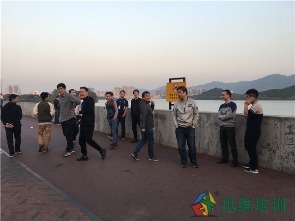手机维修培训