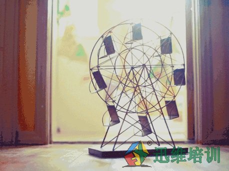 一个人是从什么时候开始走上坡路的