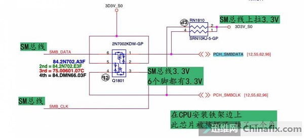DELL 15-3542开机无显示 内存报警二声故障维修