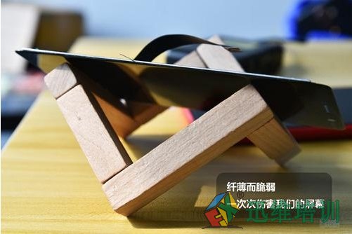 诺基亚7 Plus拆解