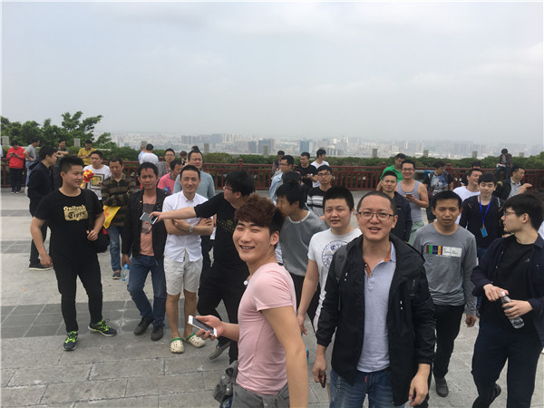 迅维培训学员
