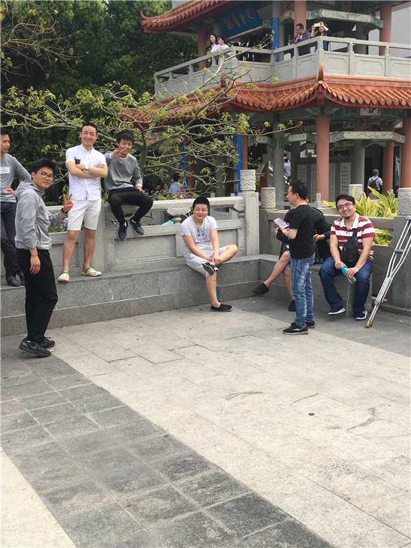 迅维培训学员