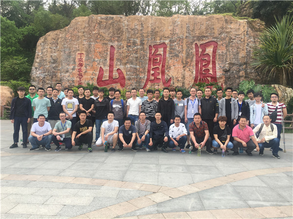 迅维培训学员