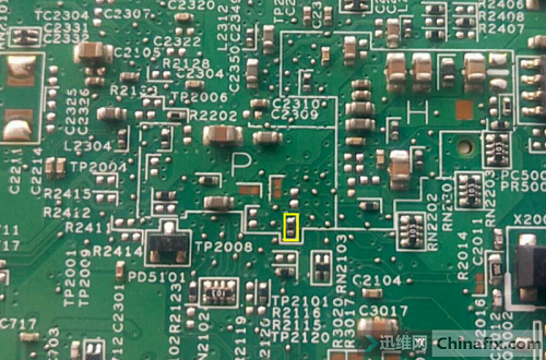 DELL M5010笔记本独显改集显维修