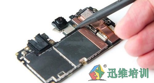 vivo X21拆解