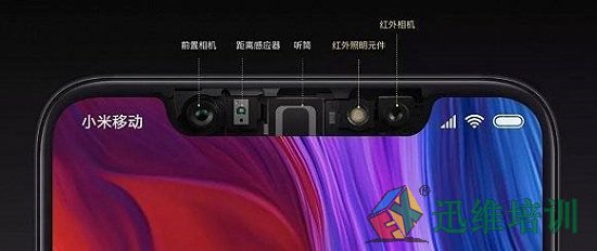 小米8：看得见的模仿，看不见的营销