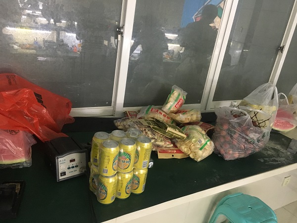 38期迅维手机维修培训班又一次举行座谈会，分享经验共同进步