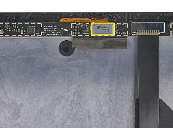 微软Surface Pro 6