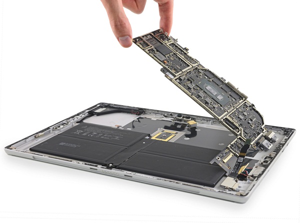 微软Surface Pro 6