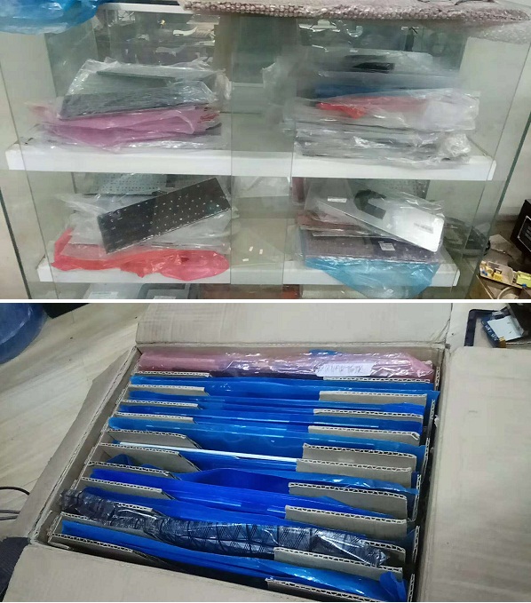 迅维实地面授培训