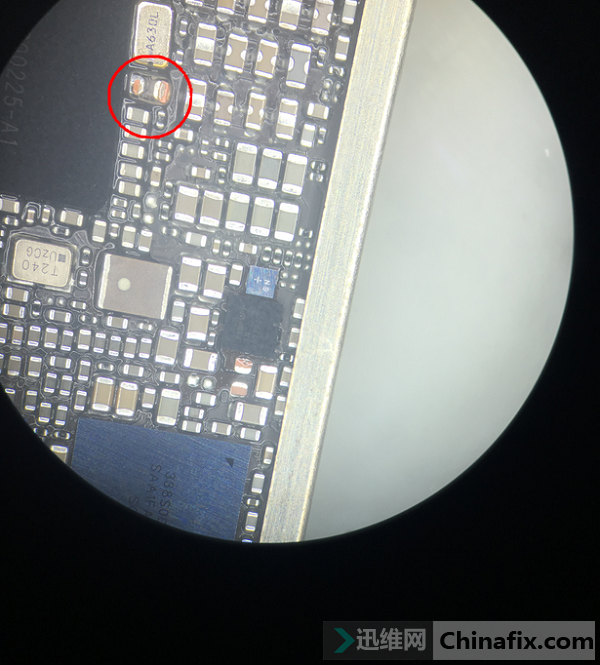 iPhone 7手机不开机