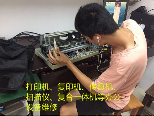 迅维实地面授培训