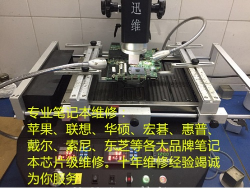 迅维实地面授培训