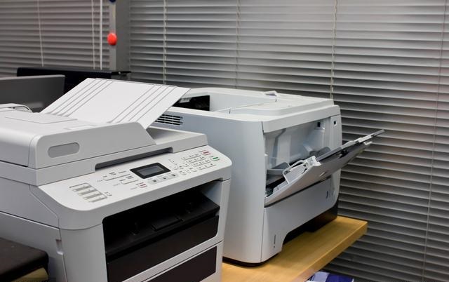 关于打印机卡纸、文档被挂起无法打印，你知道的都在这里