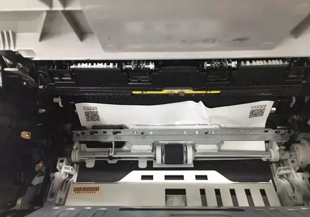 关于打印机卡纸、文档被挂起无法打印，你知道的都在这里